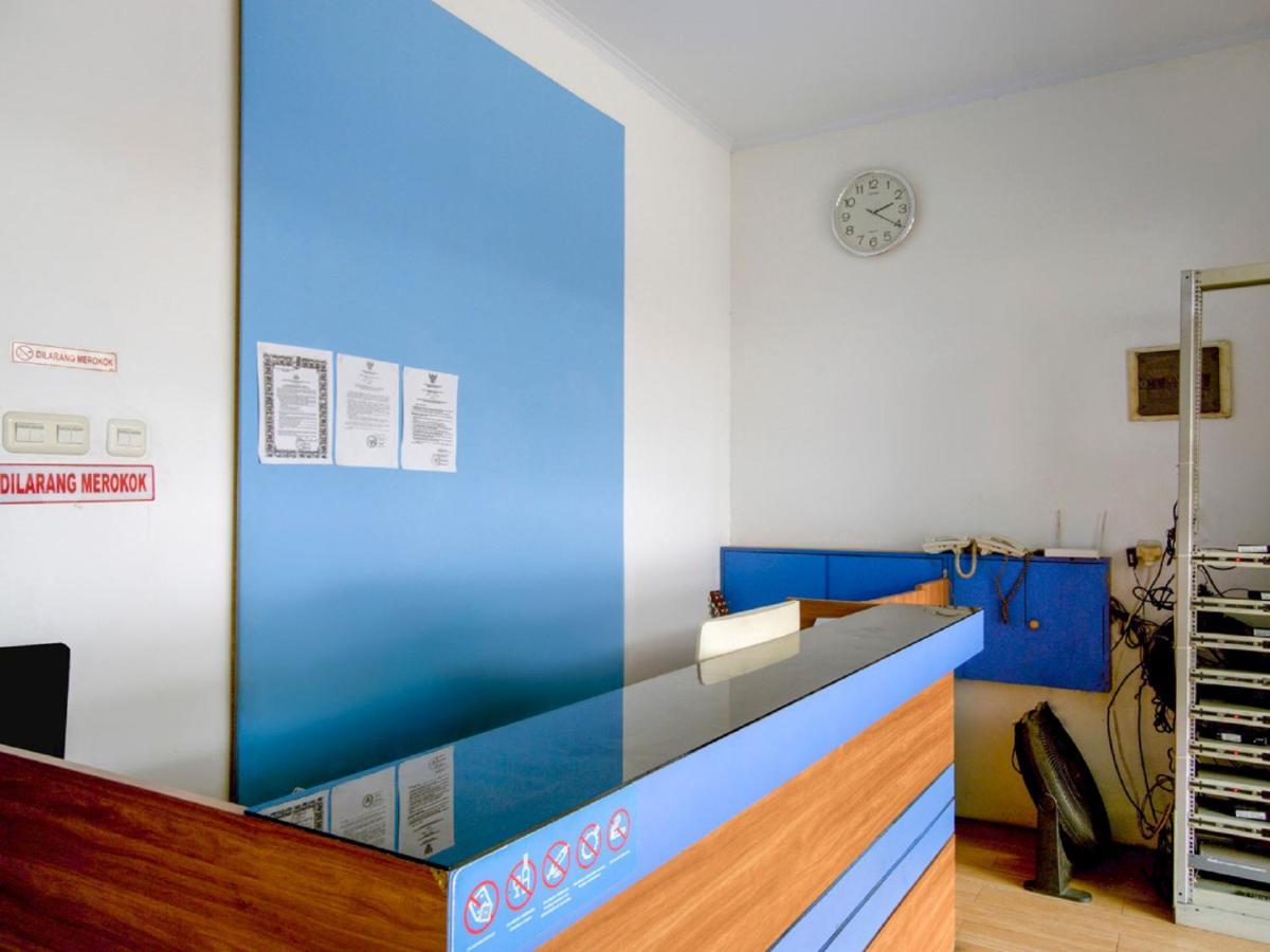 Oyo 3754 Prosperity Mansion Hotel Jakarta Ngoại thất bức ảnh