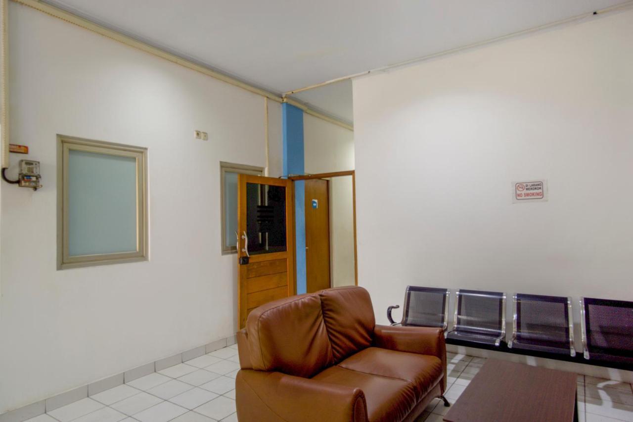 Oyo 3754 Prosperity Mansion Hotel Jakarta Ngoại thất bức ảnh