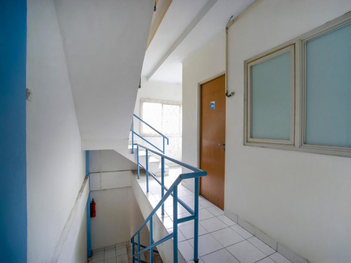 Oyo 3754 Prosperity Mansion Hotel Jakarta Ngoại thất bức ảnh