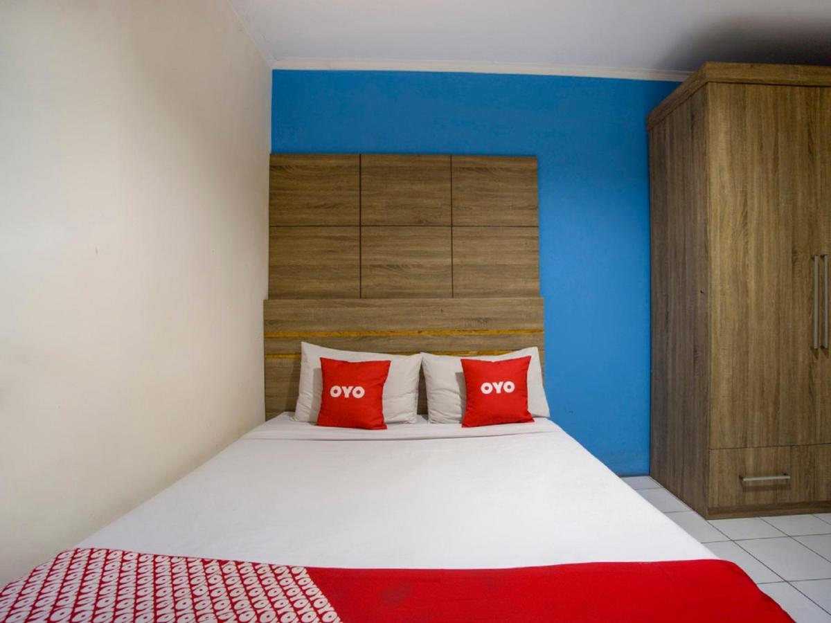 Oyo 3754 Prosperity Mansion Hotel Jakarta Ngoại thất bức ảnh