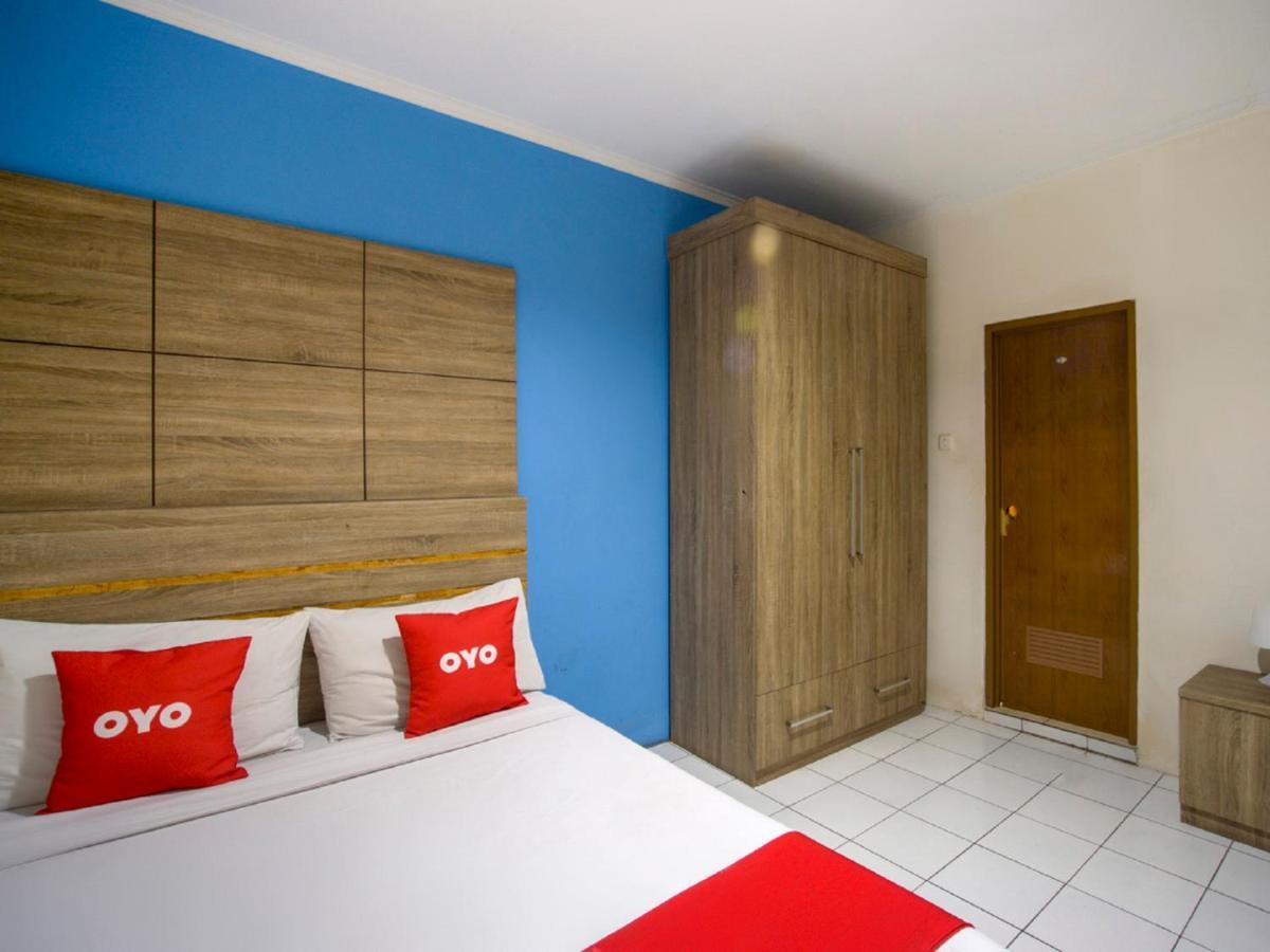 Oyo 3754 Prosperity Mansion Hotel Jakarta Ngoại thất bức ảnh