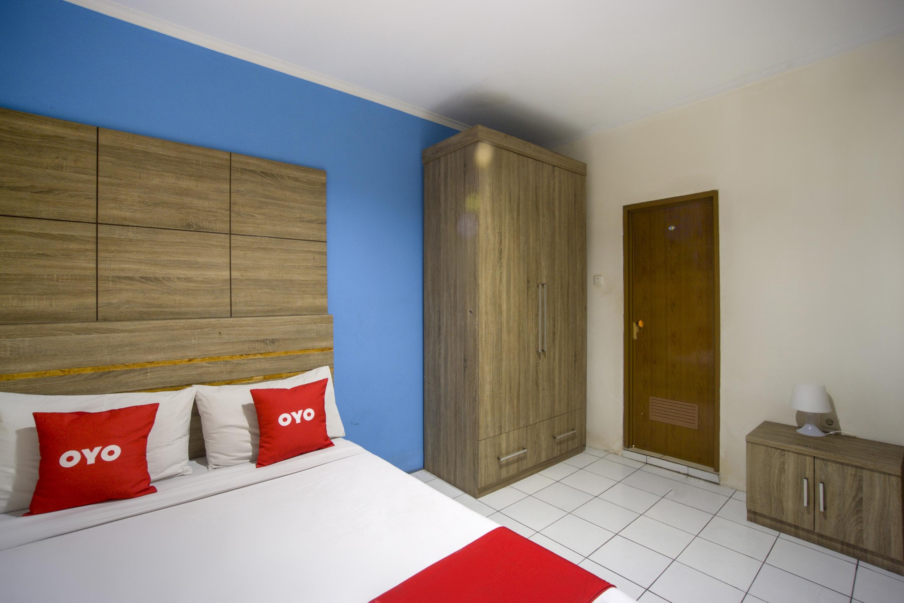 Oyo 3754 Prosperity Mansion Hotel Jakarta Ngoại thất bức ảnh
