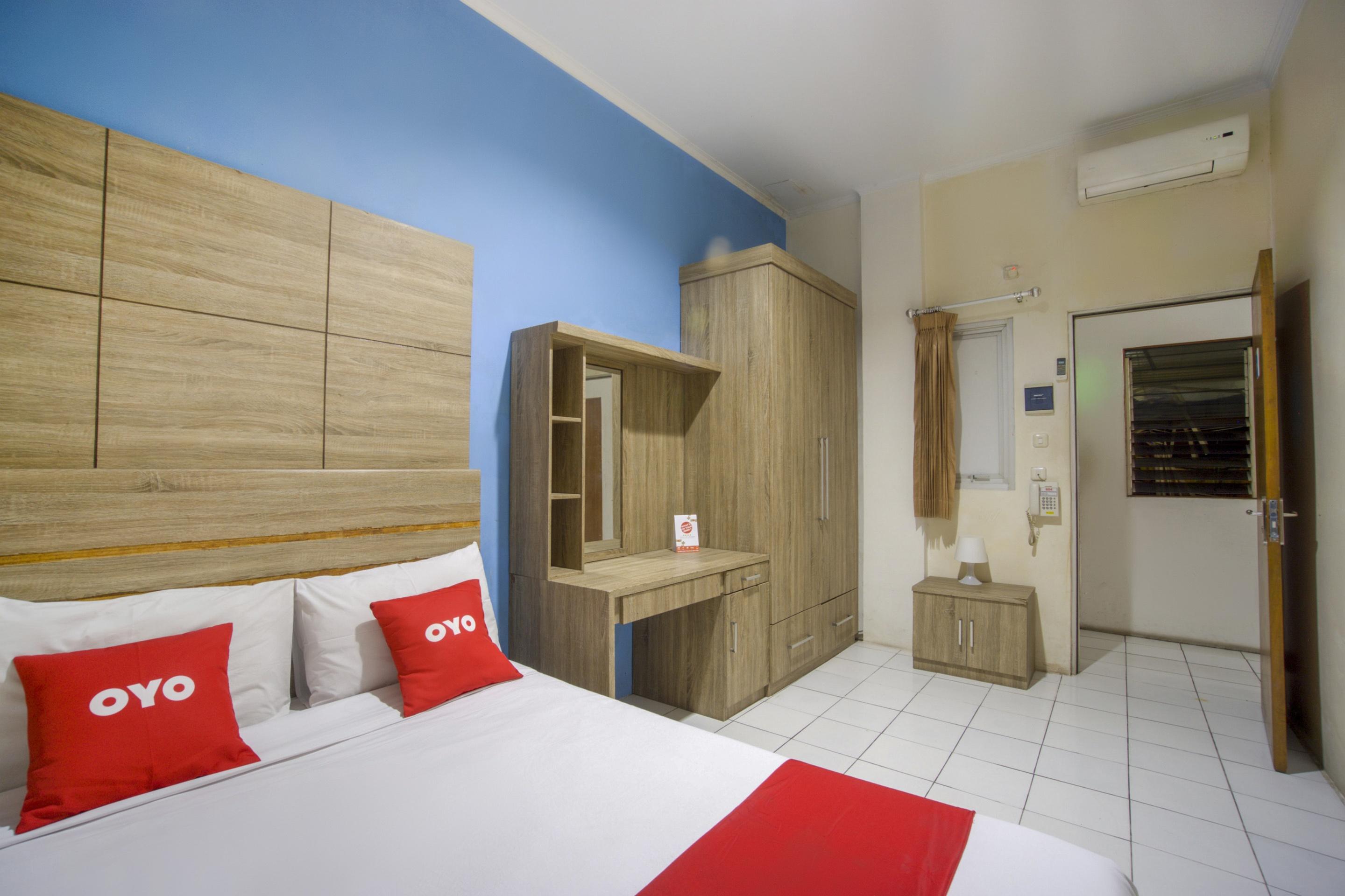 Oyo 3754 Prosperity Mansion Hotel Jakarta Ngoại thất bức ảnh