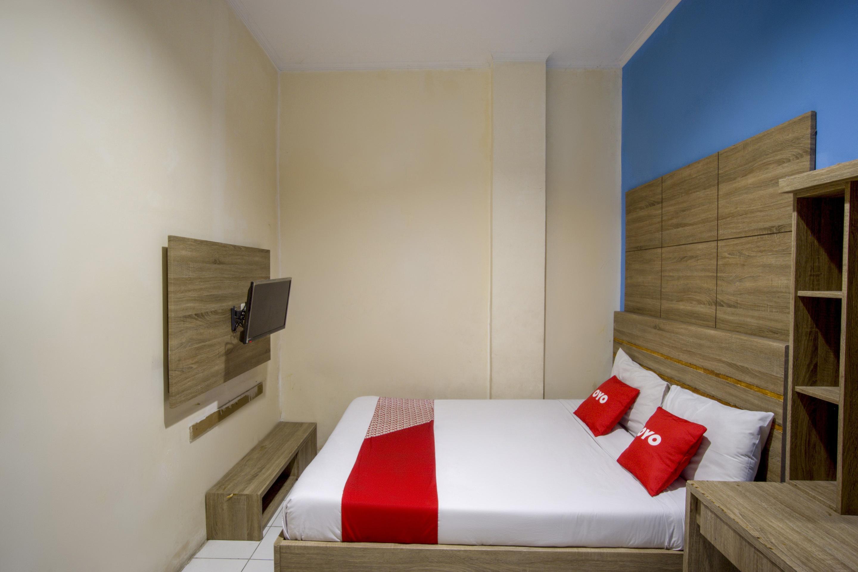 Oyo 3754 Prosperity Mansion Hotel Jakarta Ngoại thất bức ảnh